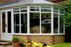 conservatories Hare
