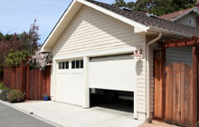 Hare garage construction leads